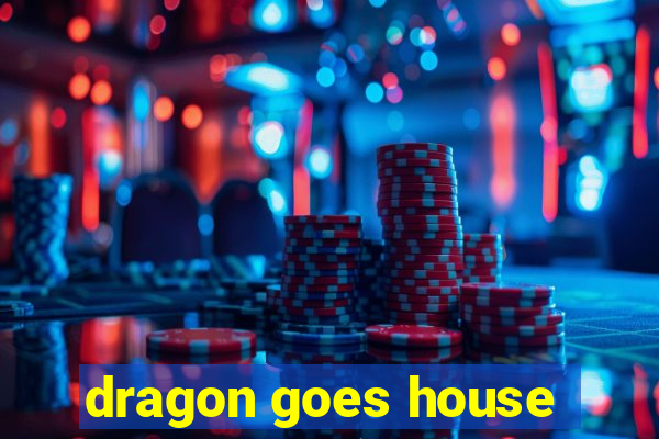 dragon goes house-hunting dublado